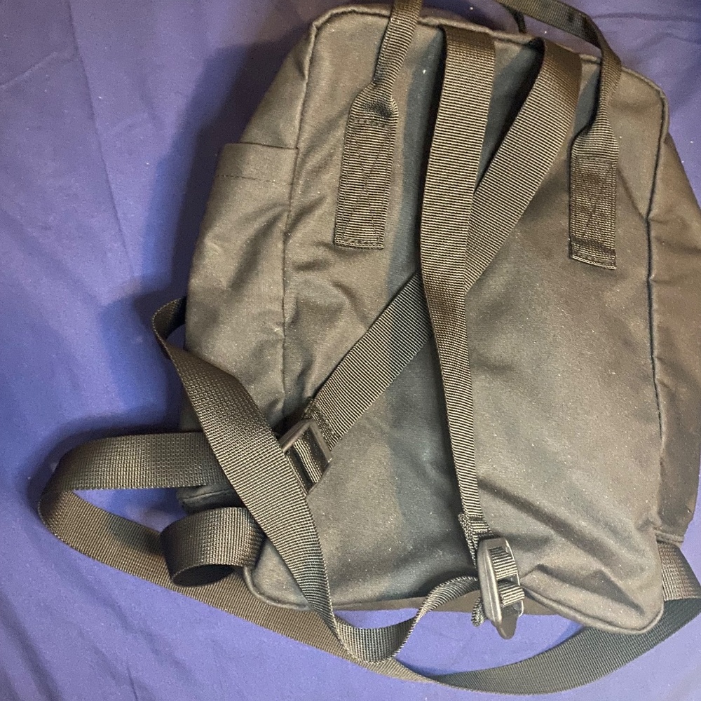 Mini backpack - Picture 3 of 3